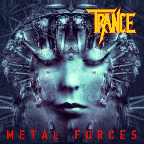 Trance (GER) : Metal Forces